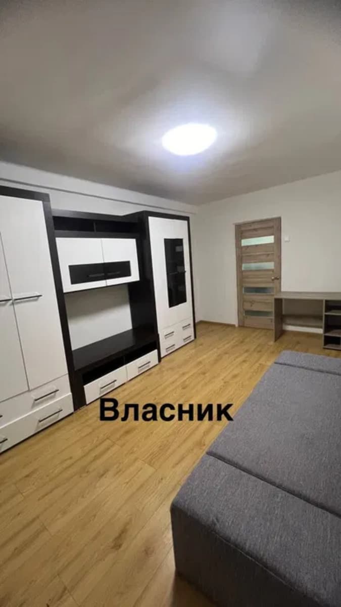 2-кімнатна квартира Київ Дніпровський район