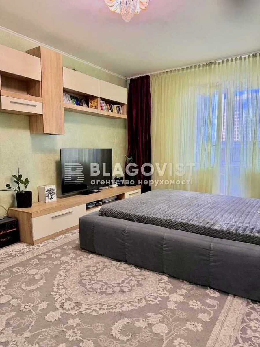 2-кімнатна квартира в місті