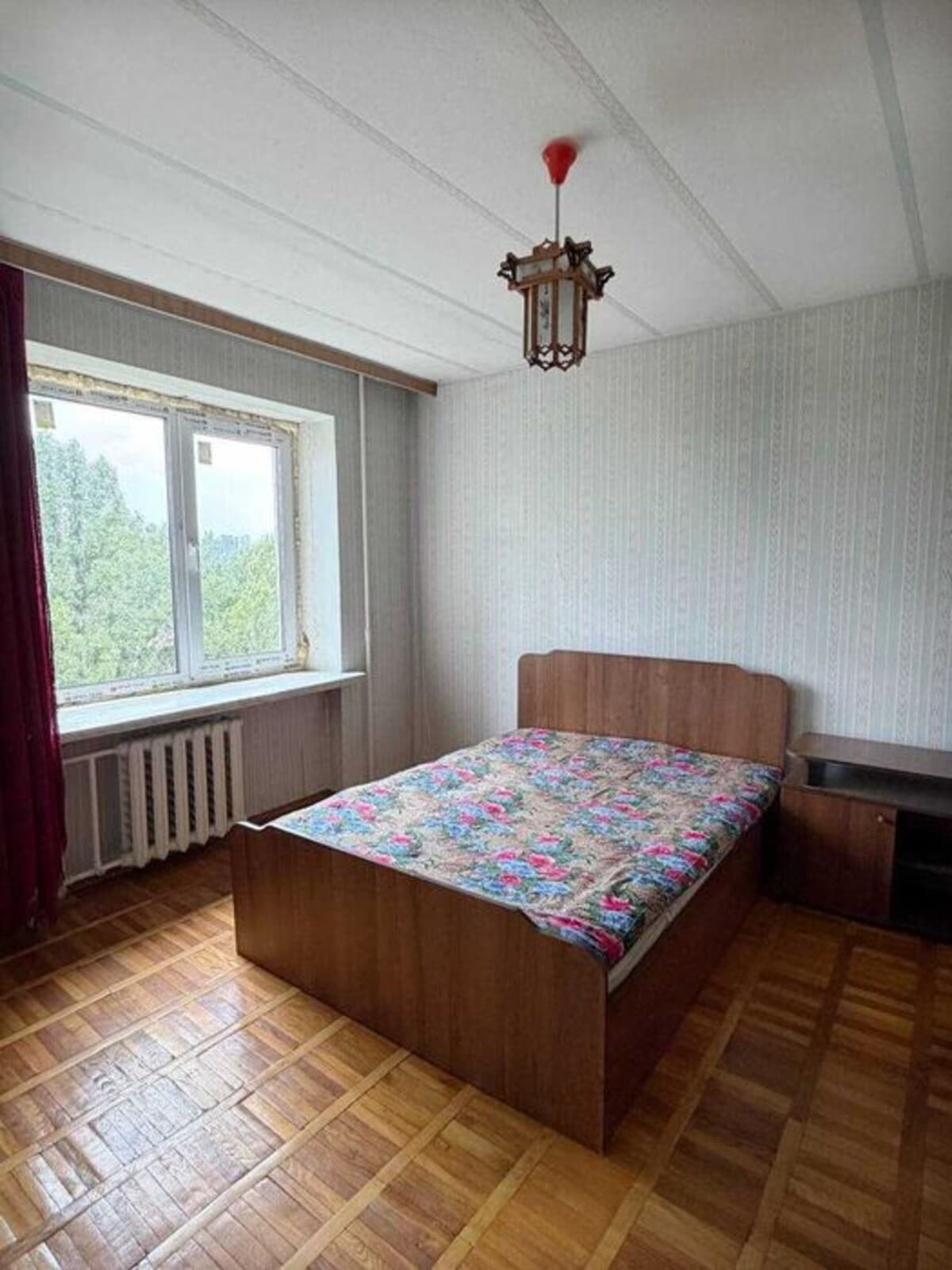 2-кімнатна квартира Київ Солом'янський район