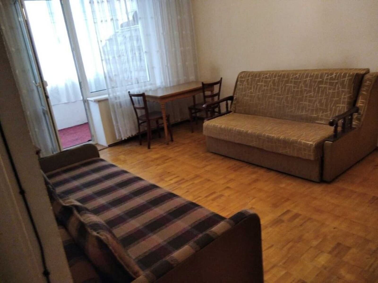 2-кімнатна квартира Київ Дарницький район