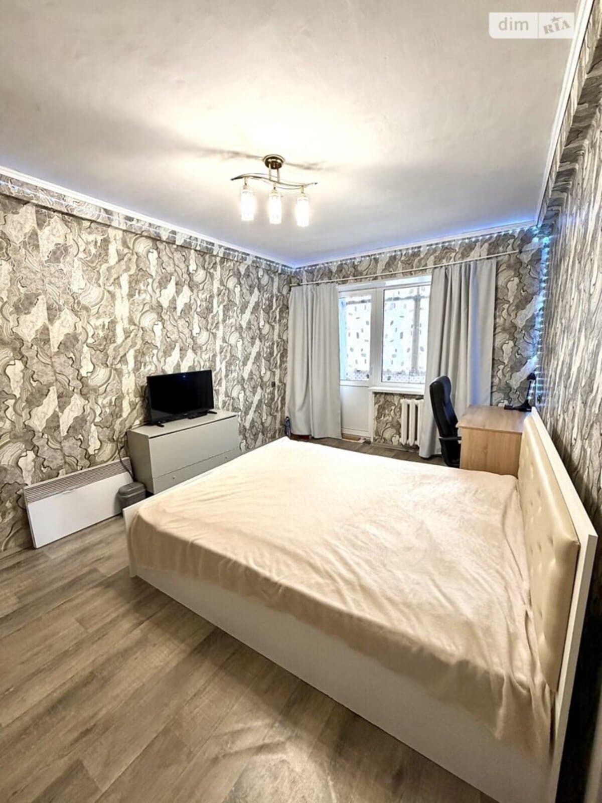 3-кімнатна квартира Київ Шевченківський район