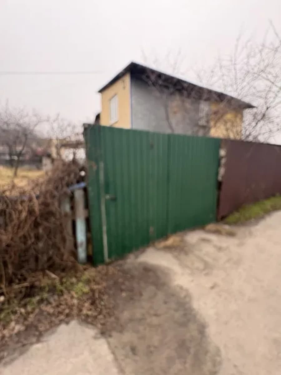 3-кімнатна квартира в місті