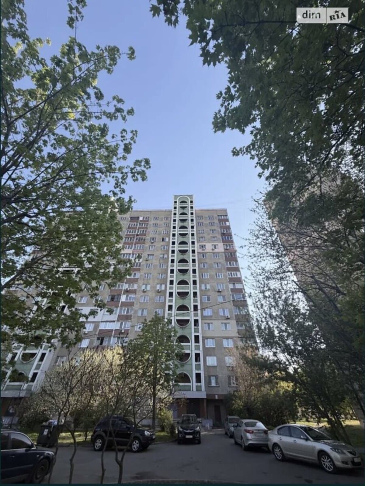 2-кімнатна квартира Київ Святошинський район