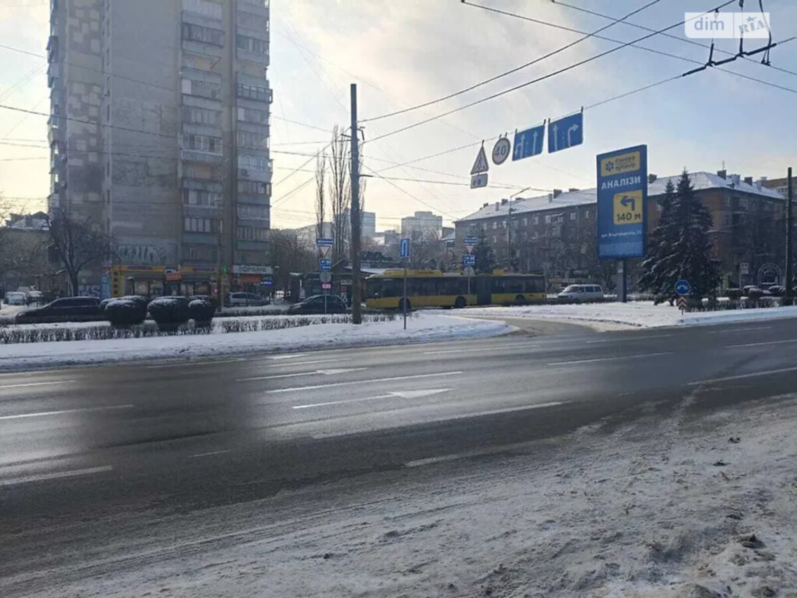 2-кімнатна квартира Київ Оболонський район