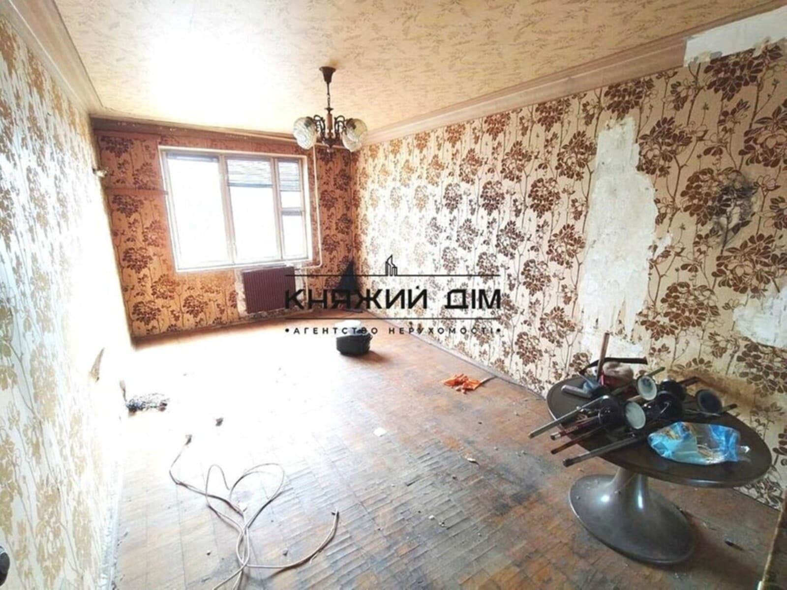 3-кімнатна квартира Київ Оболонський район