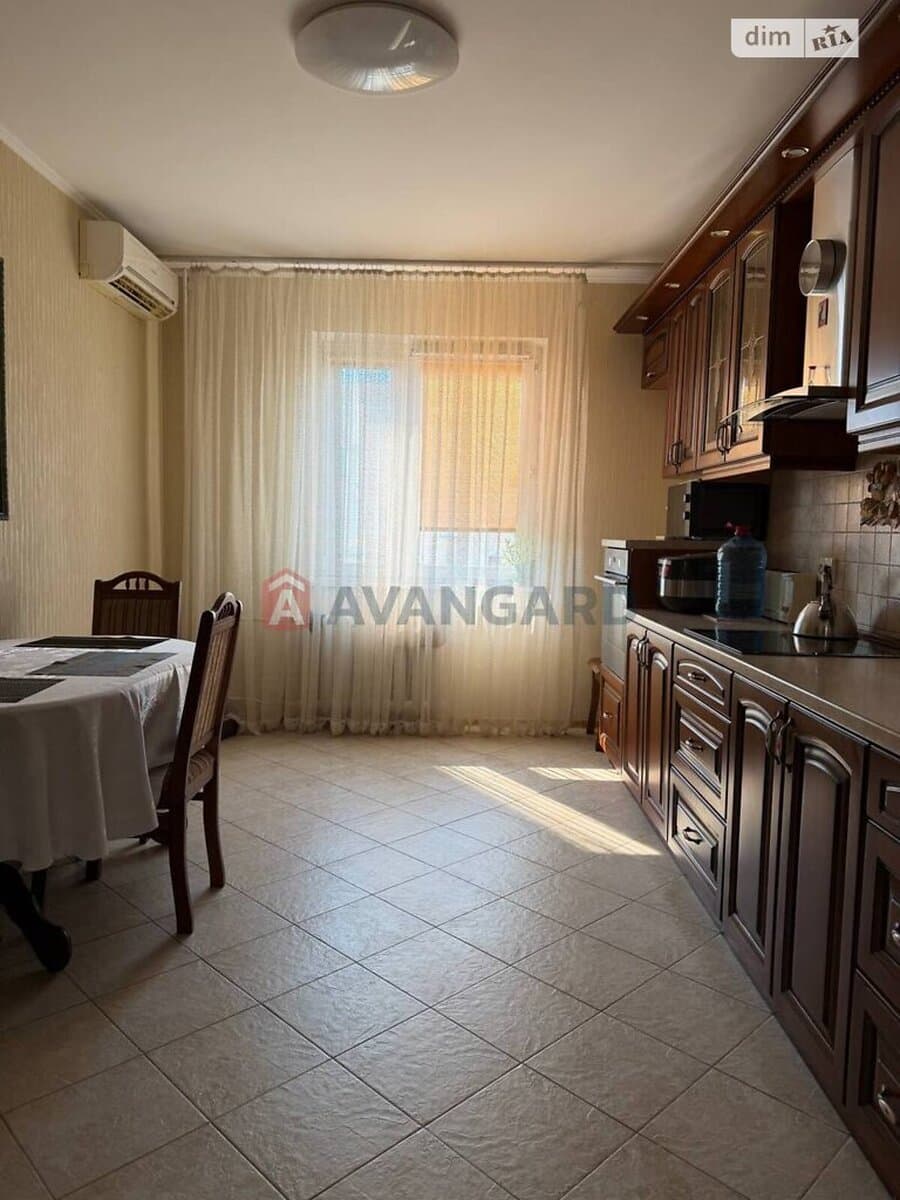 2-bedroom apartment in Kyiv Podolskyy