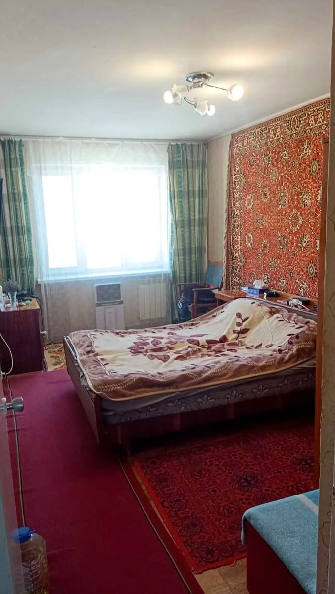 3-кімнатна квартира Київ Оболонський район