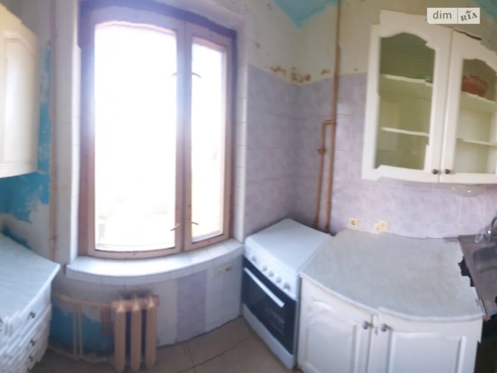 2-bedroom apartment in Kyiv Svyatoshynskyy