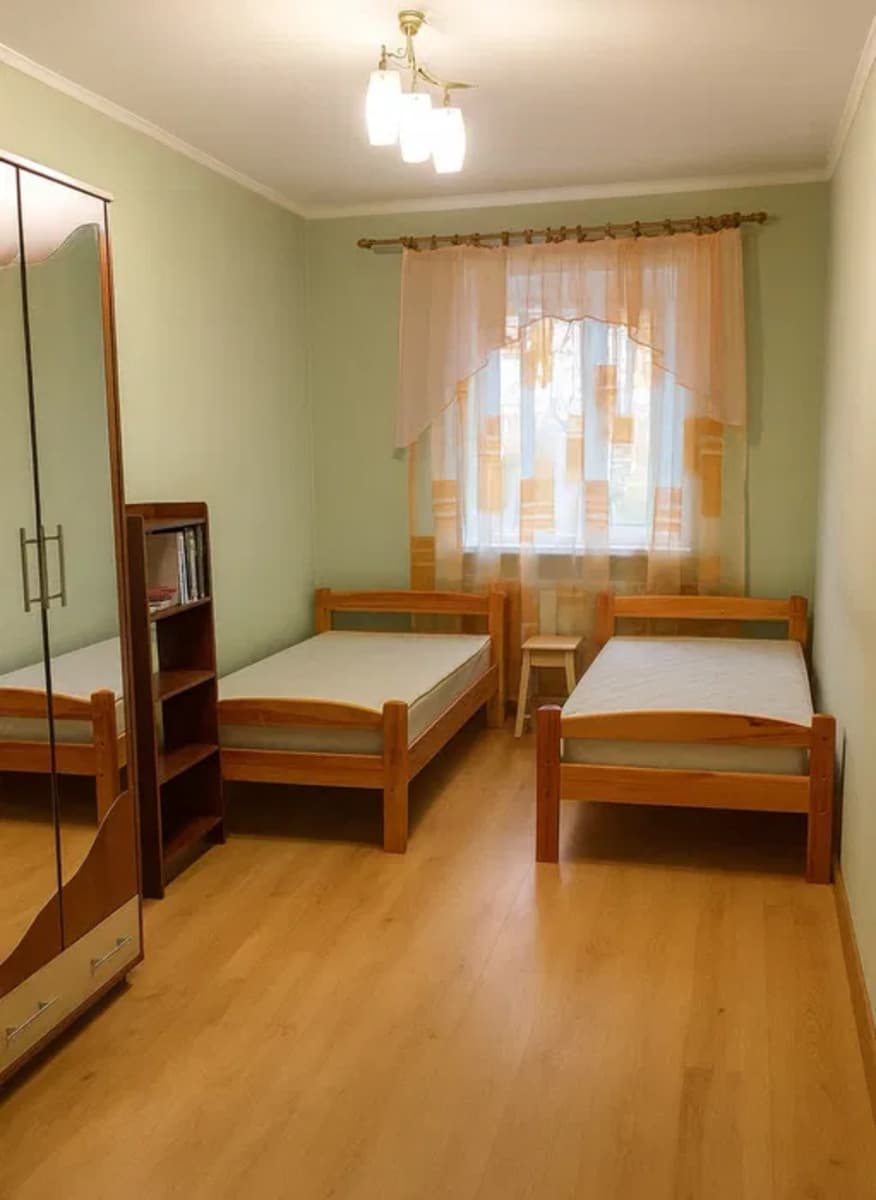 3-кімнатна квартира Київ Шевченківський район