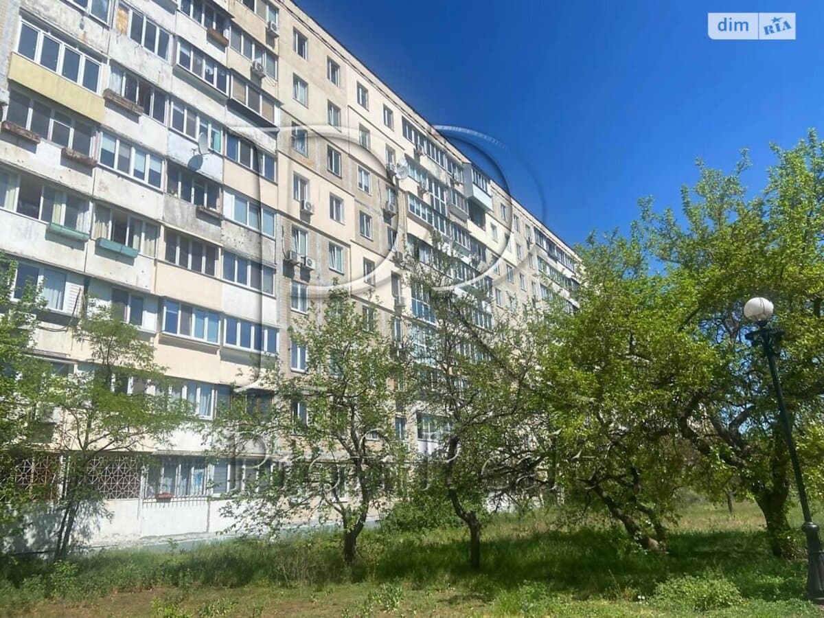3-кімнатна квартира в місті