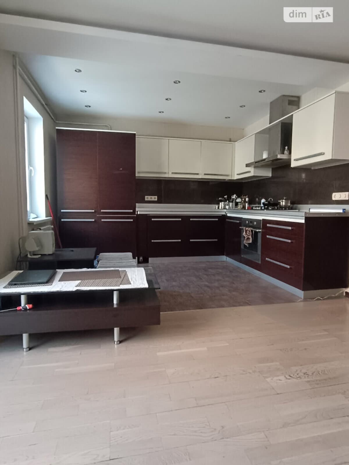 2-bedroom apartment in Kyiv Darnytskyy