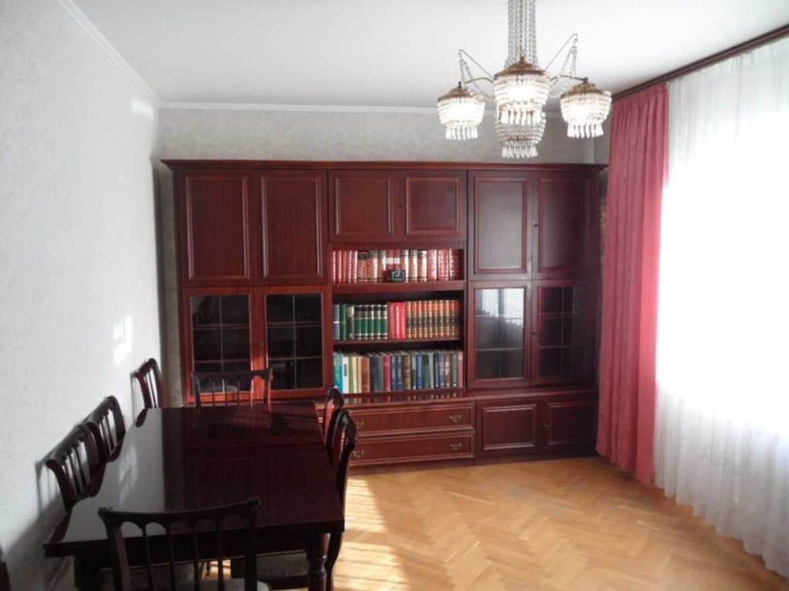 2-кімнатна квартира Київ Дарницький район