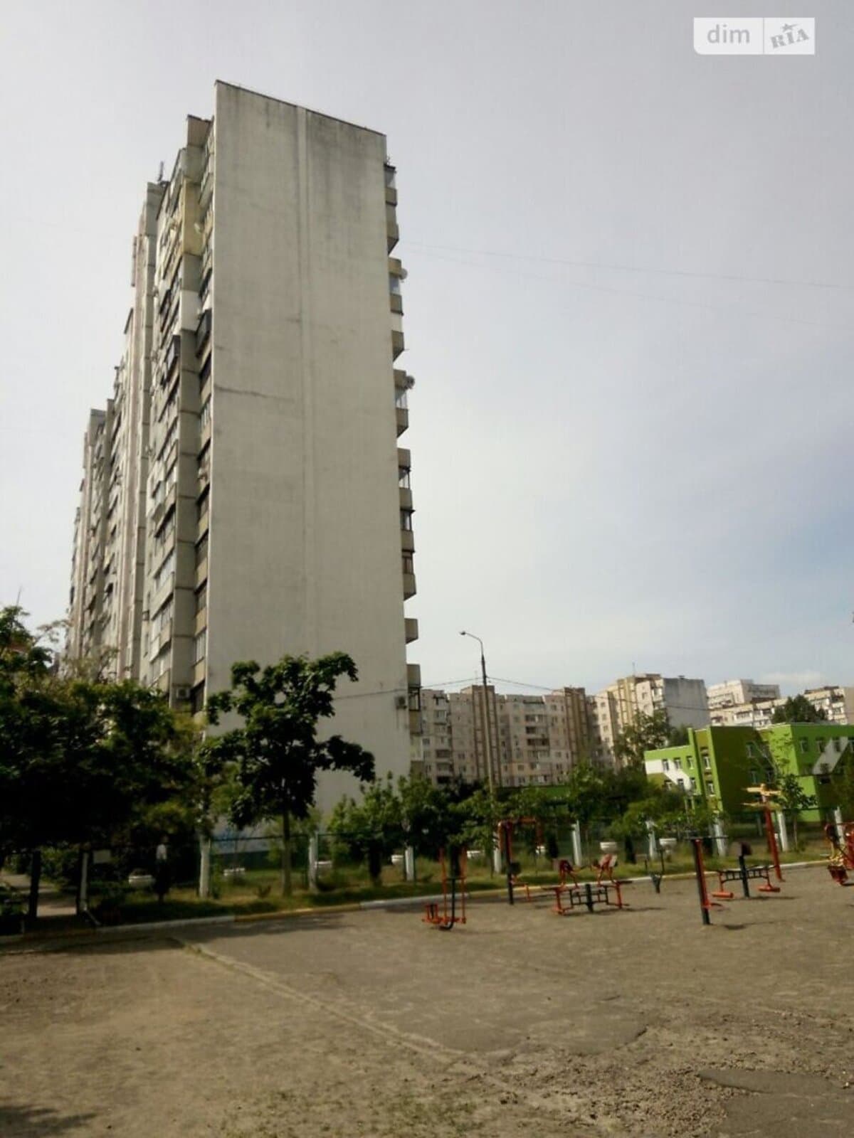 2-кімнатна квартира Київ Дарницький район