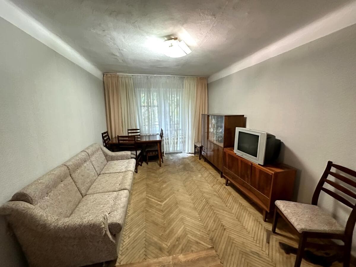 2-кімнатна квартира в місті