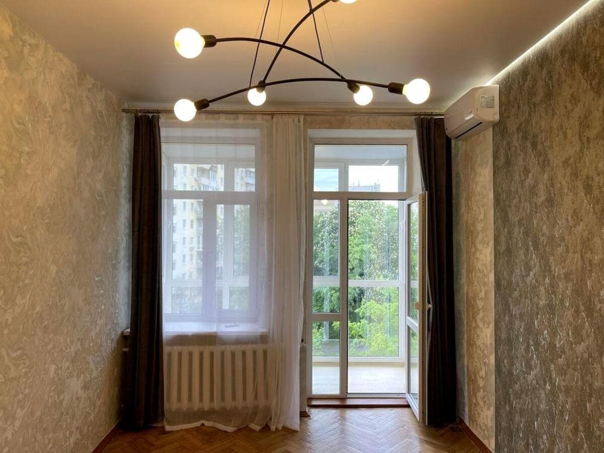 2-кімнатна квартира в місті