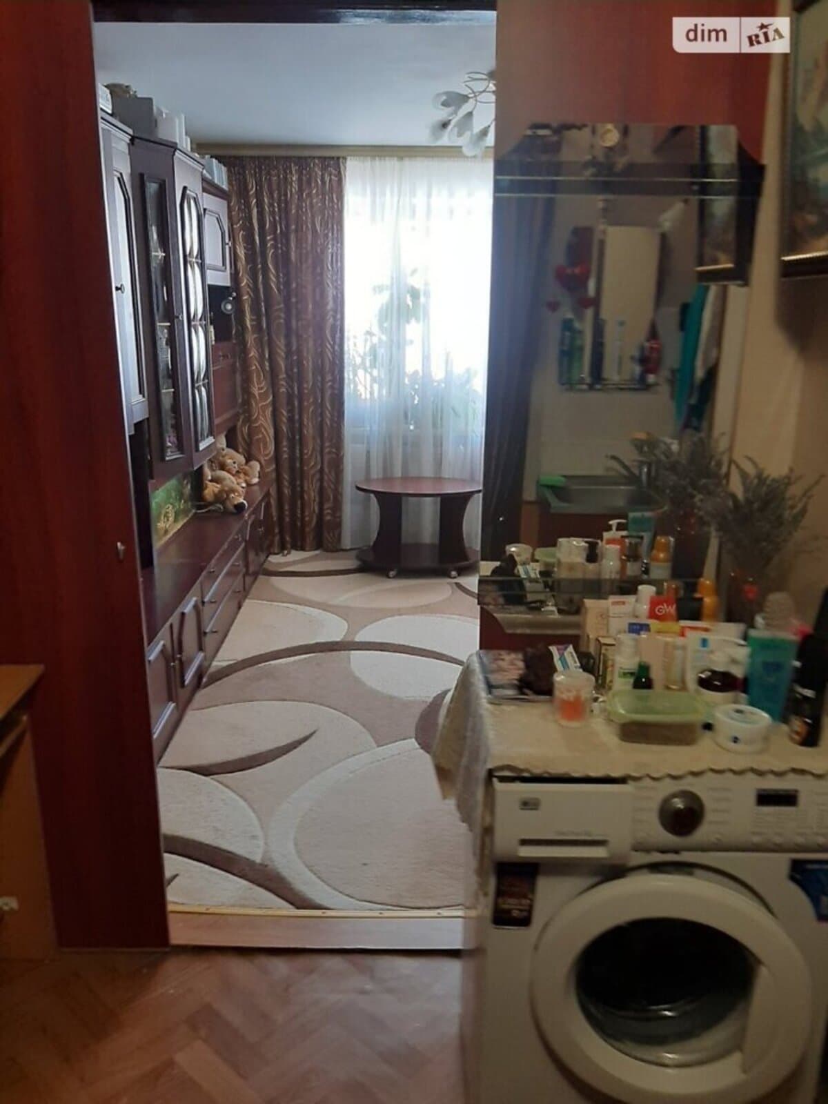 1-кімнатна квартира Київ Солом'янський район