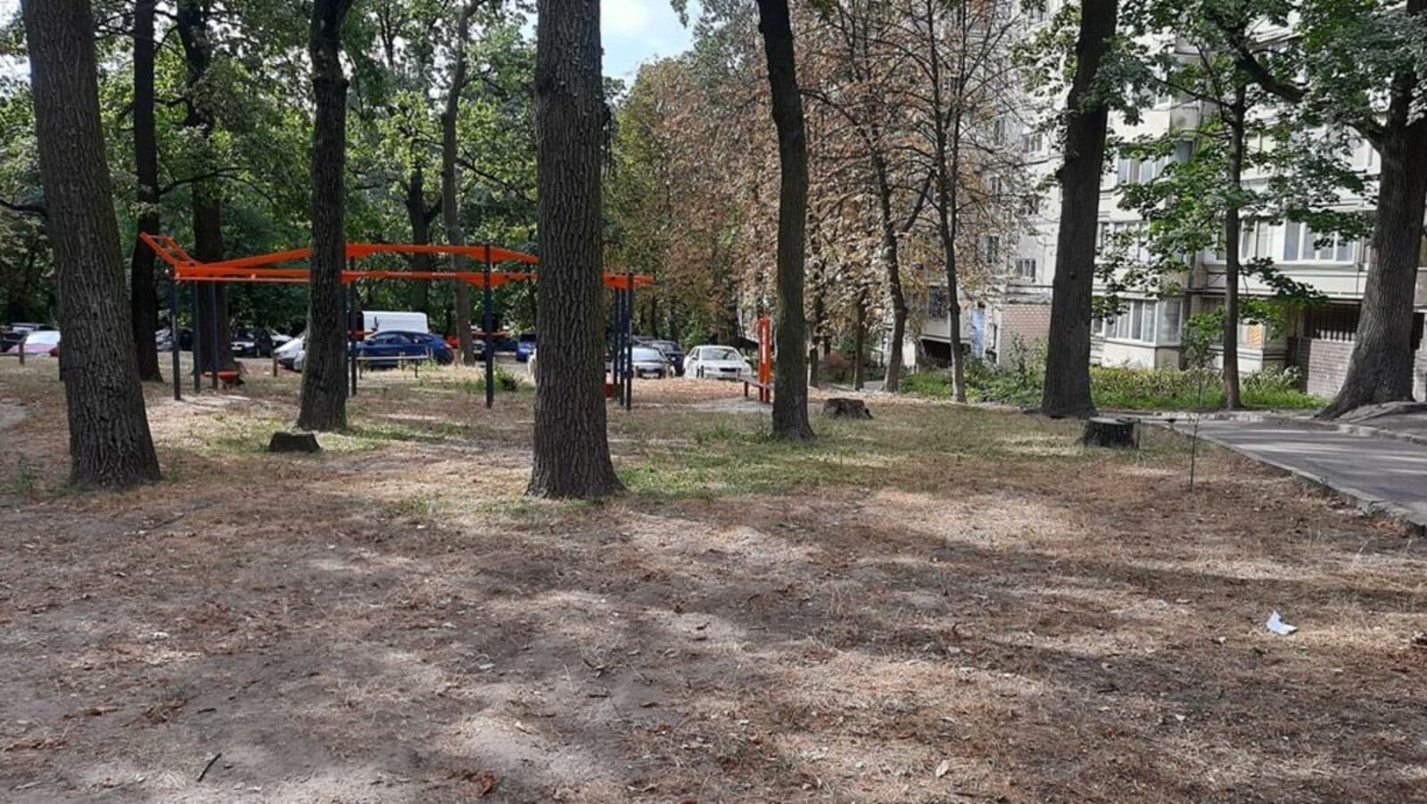 2-кімнатна квартира Київ Святошинський район