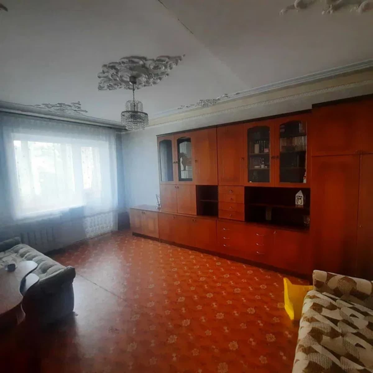 2-кімнатна квартира Київ Голосіївський район