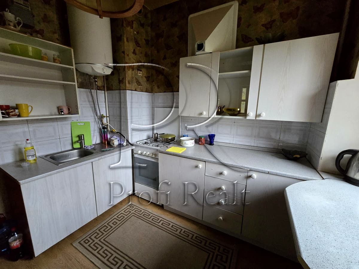 2-кімнатна квартира Київ Солом'янський район