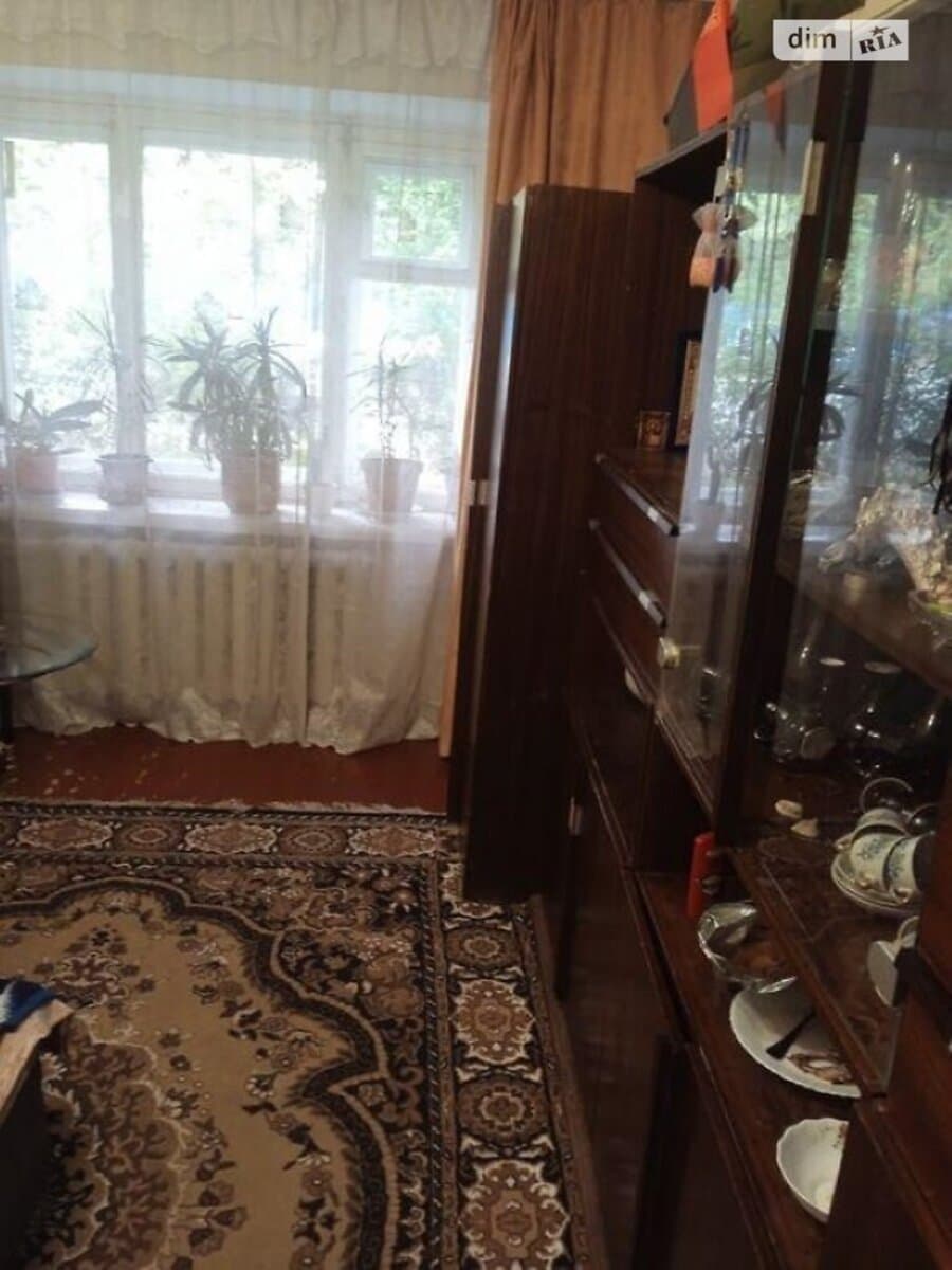 3-bedroom apartment in Kyiv Shevchenkovskyy