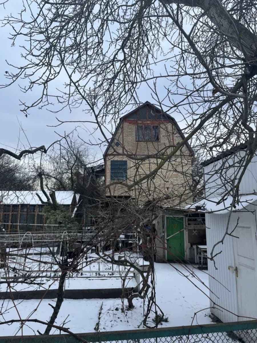 5-кімнатна квартира в місті