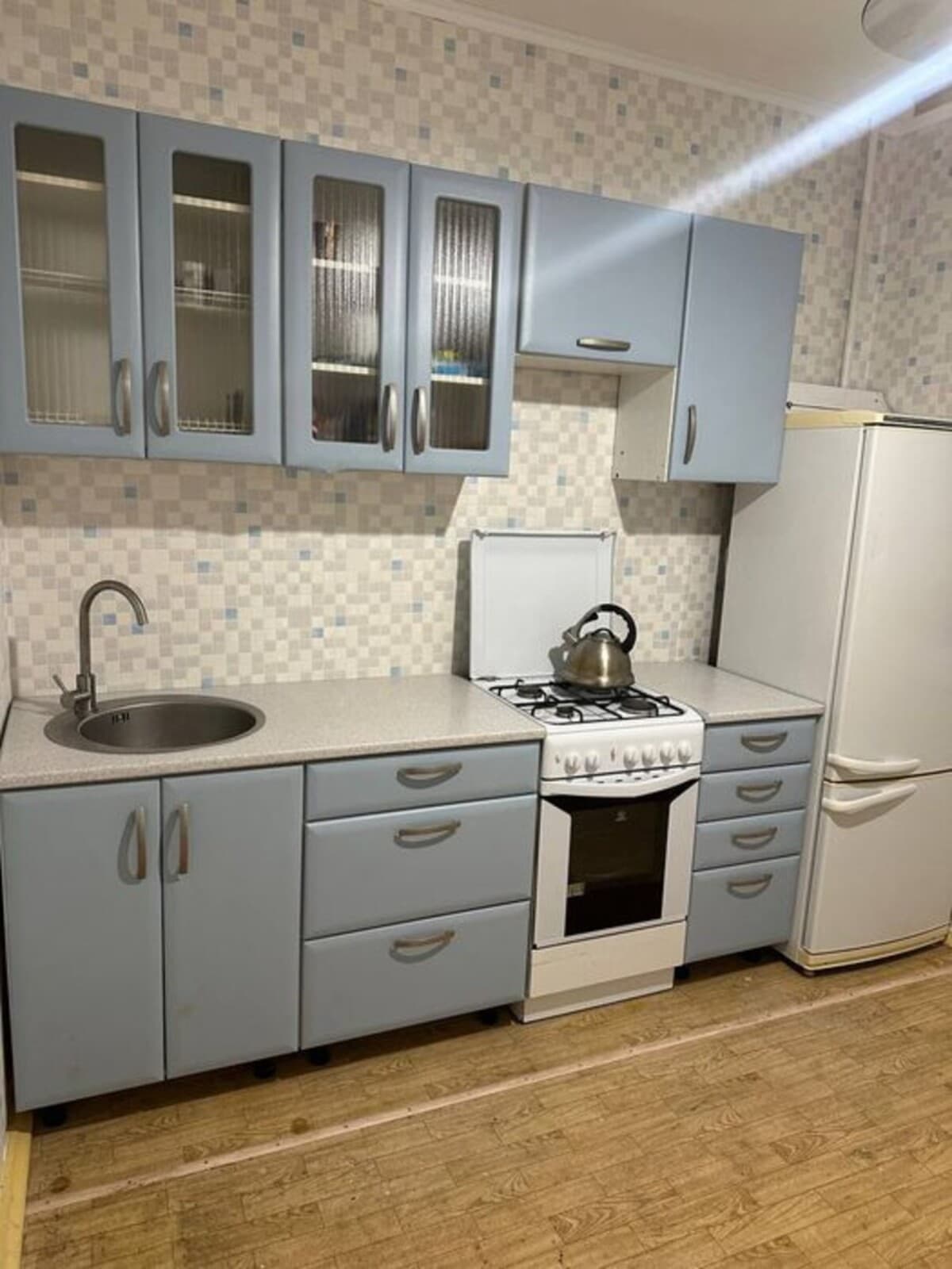 2-кімнатна квартира Київ Деснянський район