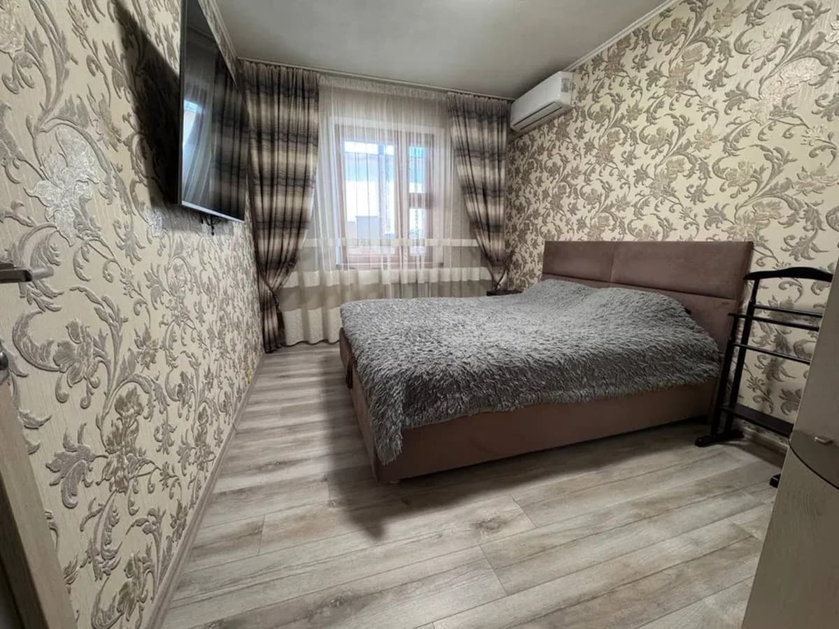 1-кімнатна квартира в місті