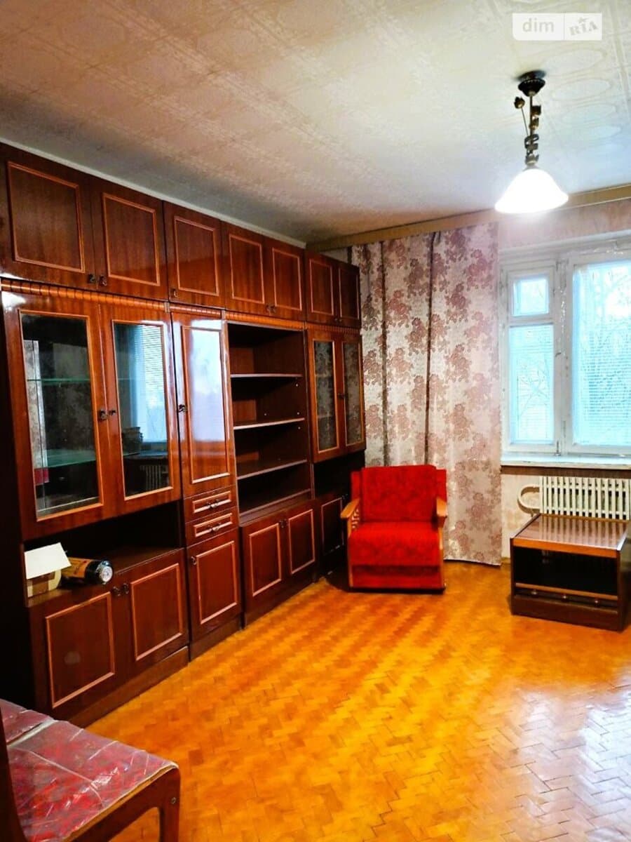 2-кімнатна квартира Київ Шевченківський район