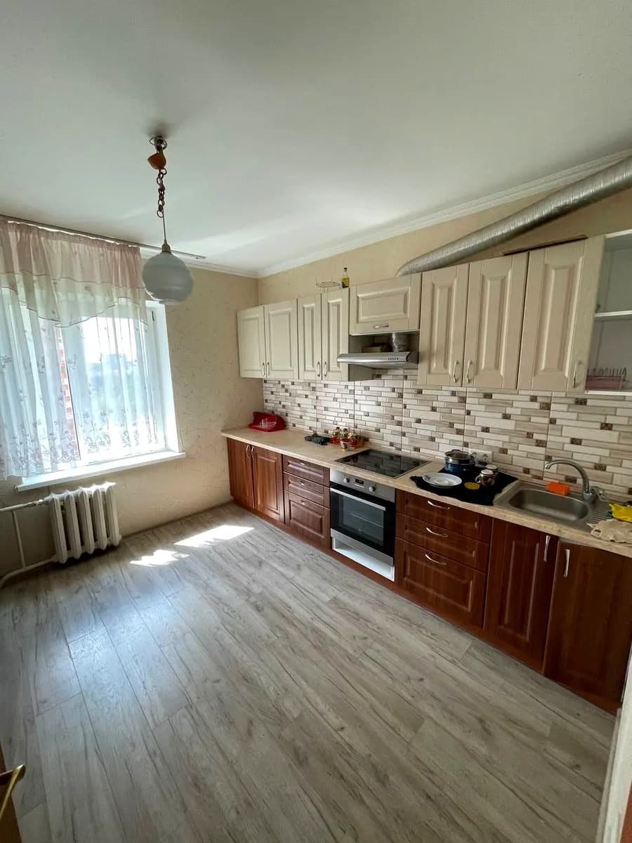 2-кімнатна квартира в місті