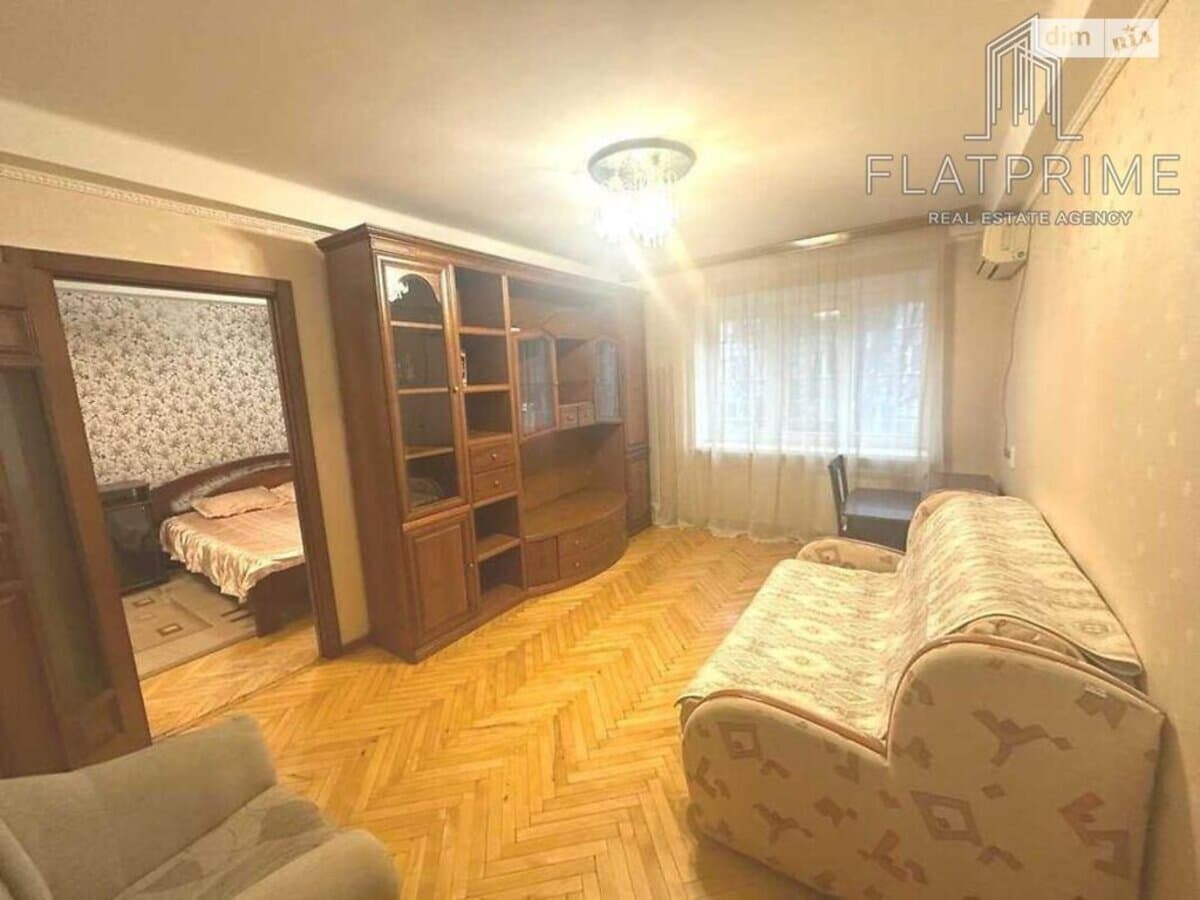 2-кімнатна квартира Київ Печерський район