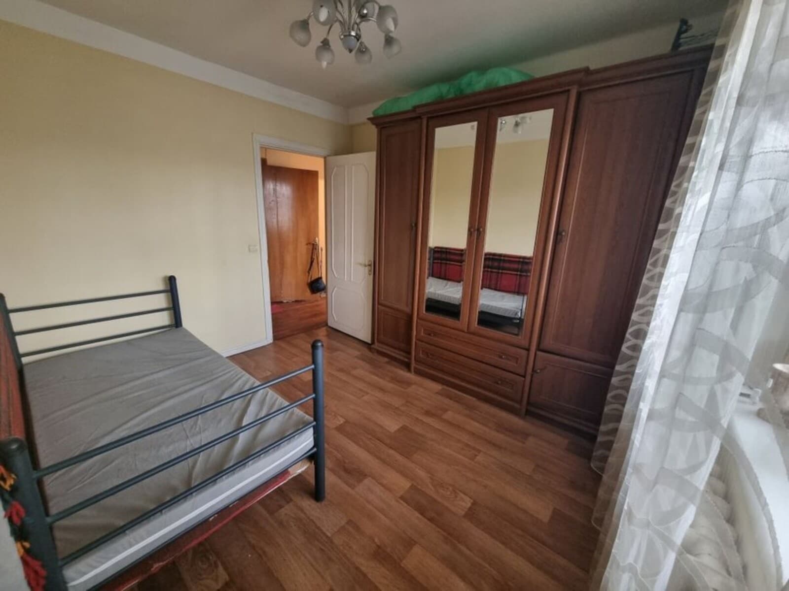 3-кімнатна квартира Київ Дніпровський район