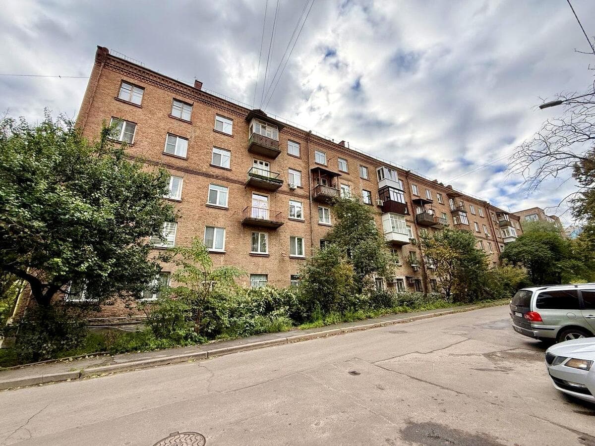 2-кімнатна квартира в місті
