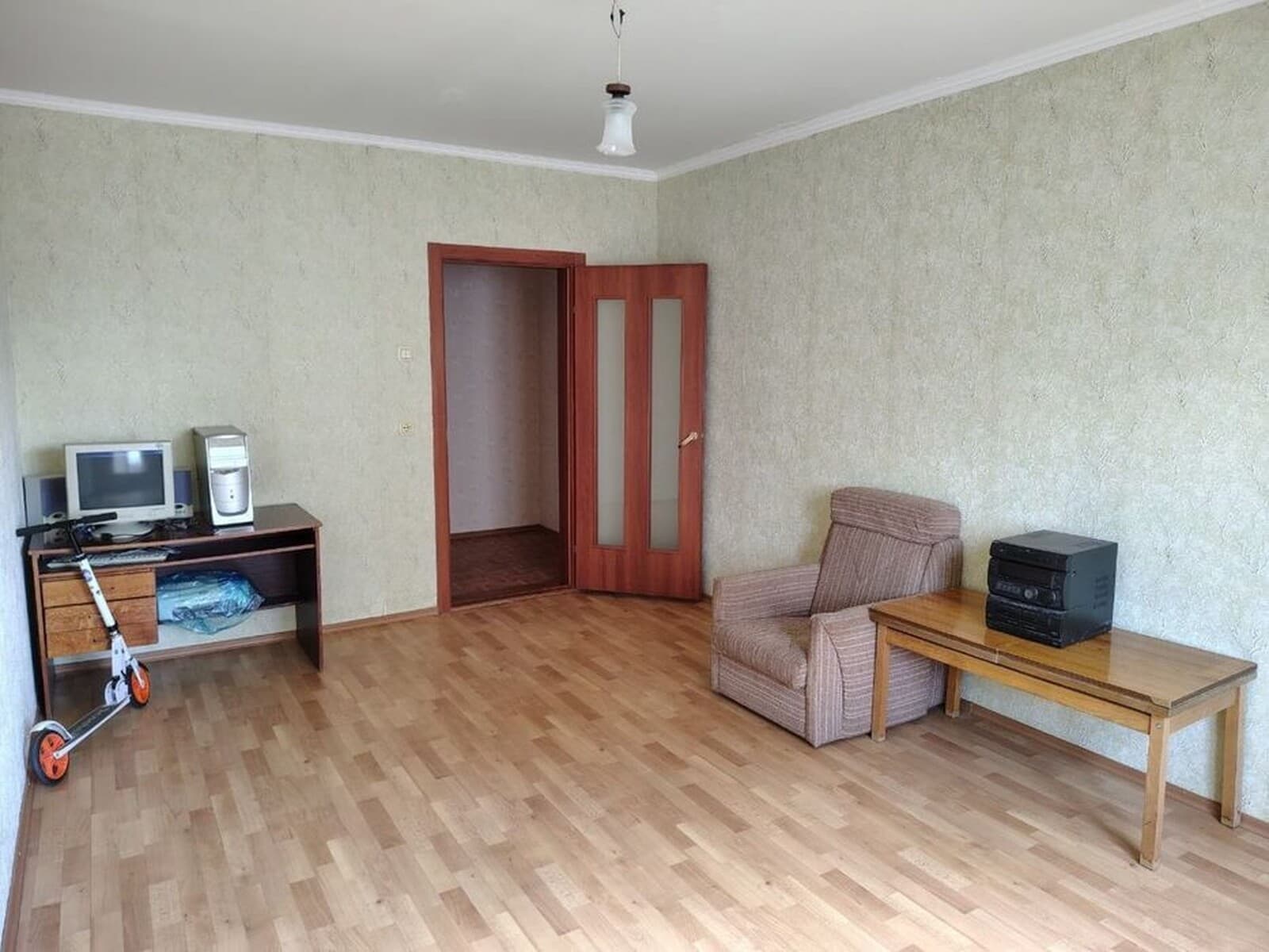 2-кімнатна квартира Київ Дарницький район