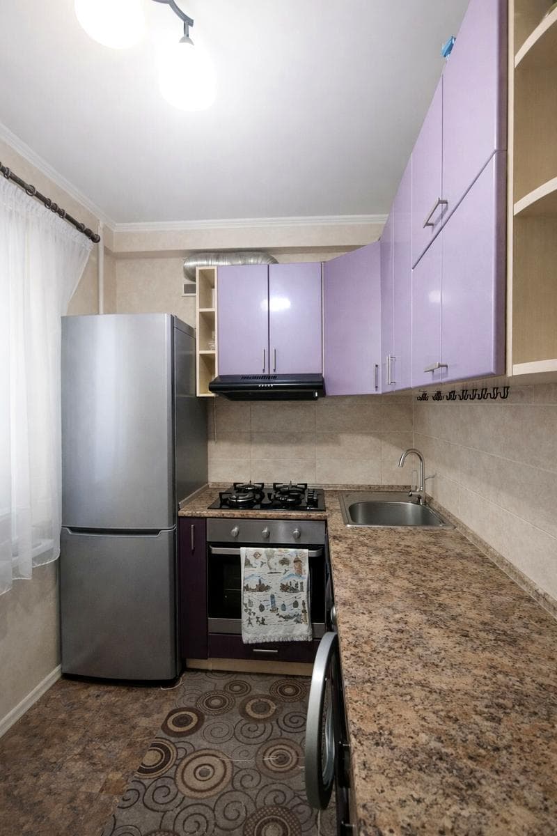 2-кімнатна квартира Київ Шевченківський район