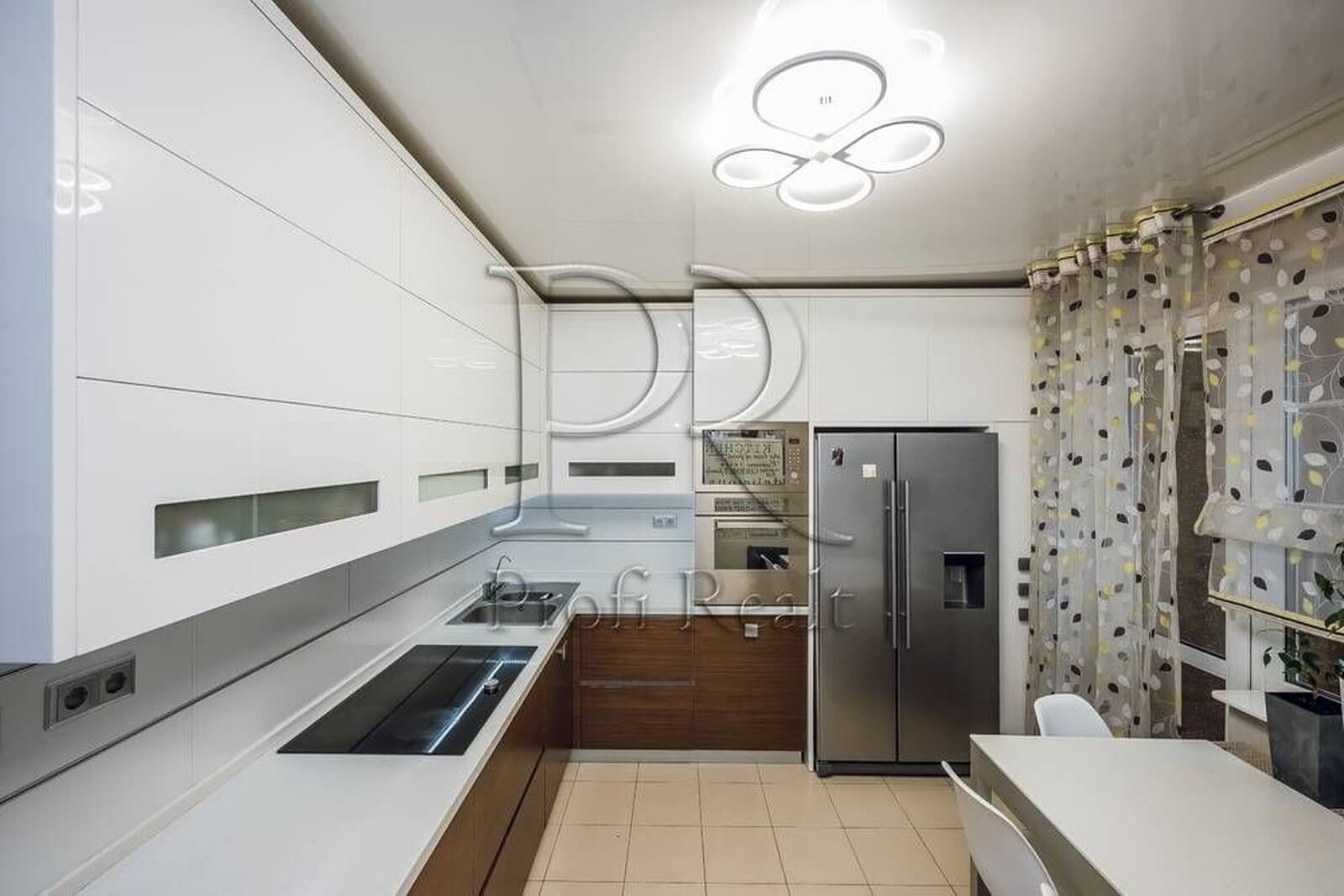 2-bedroom apartment in Kyiv Darnytskyy