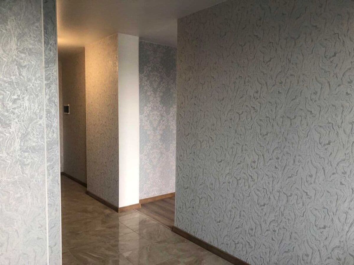 1-кімнатна квартира в місті