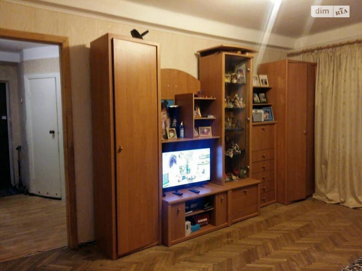 3-bedroom apartment in Kyiv Shevchenkovskyy