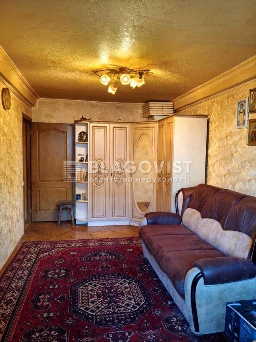 2-кімнатна квартира в місті