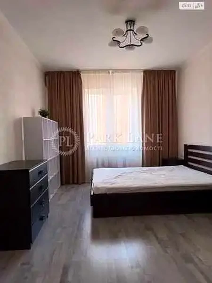 2-кімнатна квартира в місті