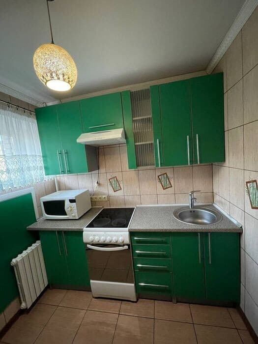 1-кімнатна квартира Львів Шевченківський район