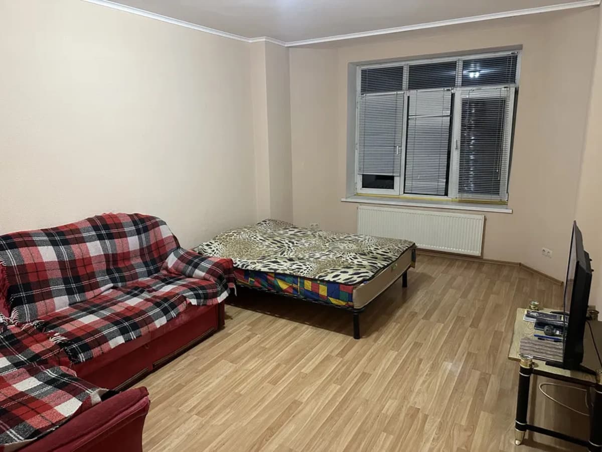 1-кімнатна квартира Київ Солом'янський район