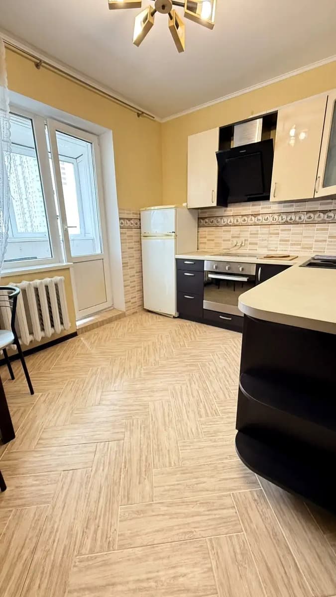 2-кімнатна квартира в місті