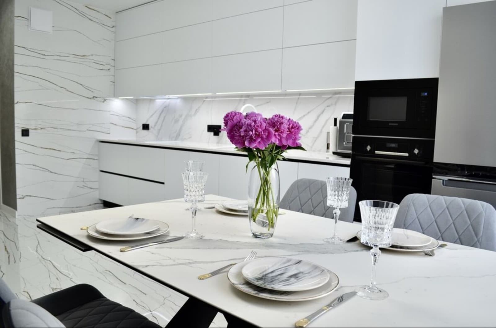 3-bedroom apartment in Kyiv Podolskyy