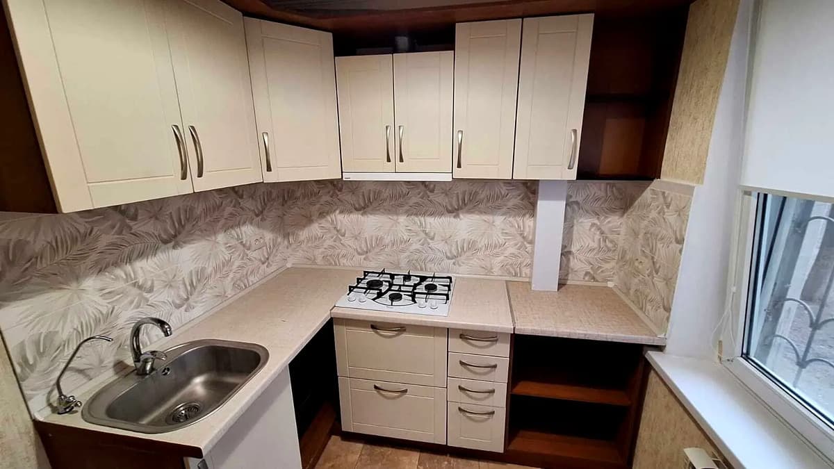 2-кімнатна квартира Київ Голосіївський район