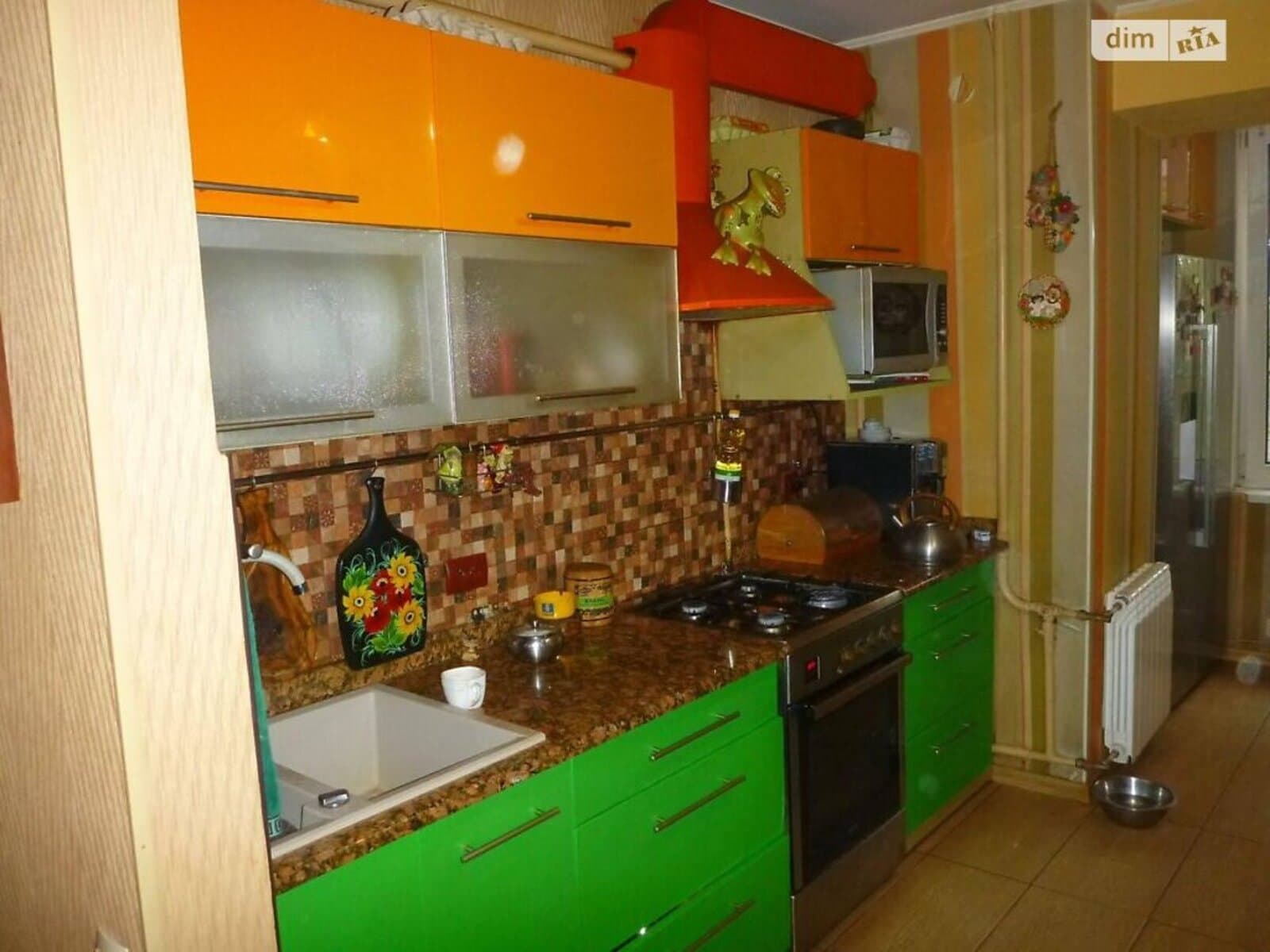 2-кімнатна квартира Київ Дніпровський район