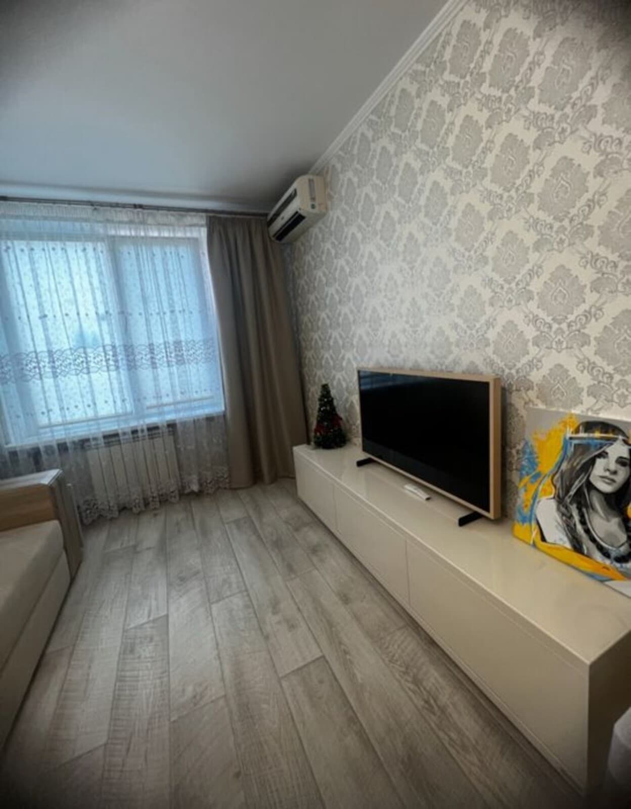 2-кімнатна квартира Київ Печерський район
