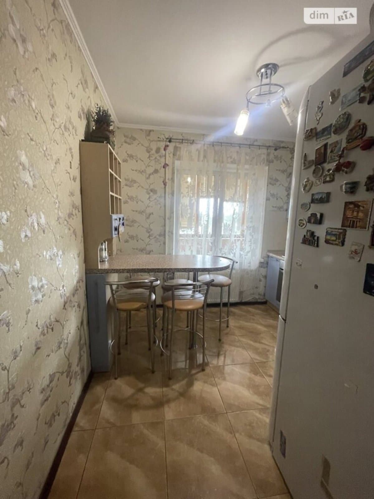 2-кімнатна квартира Київ Дарницький район