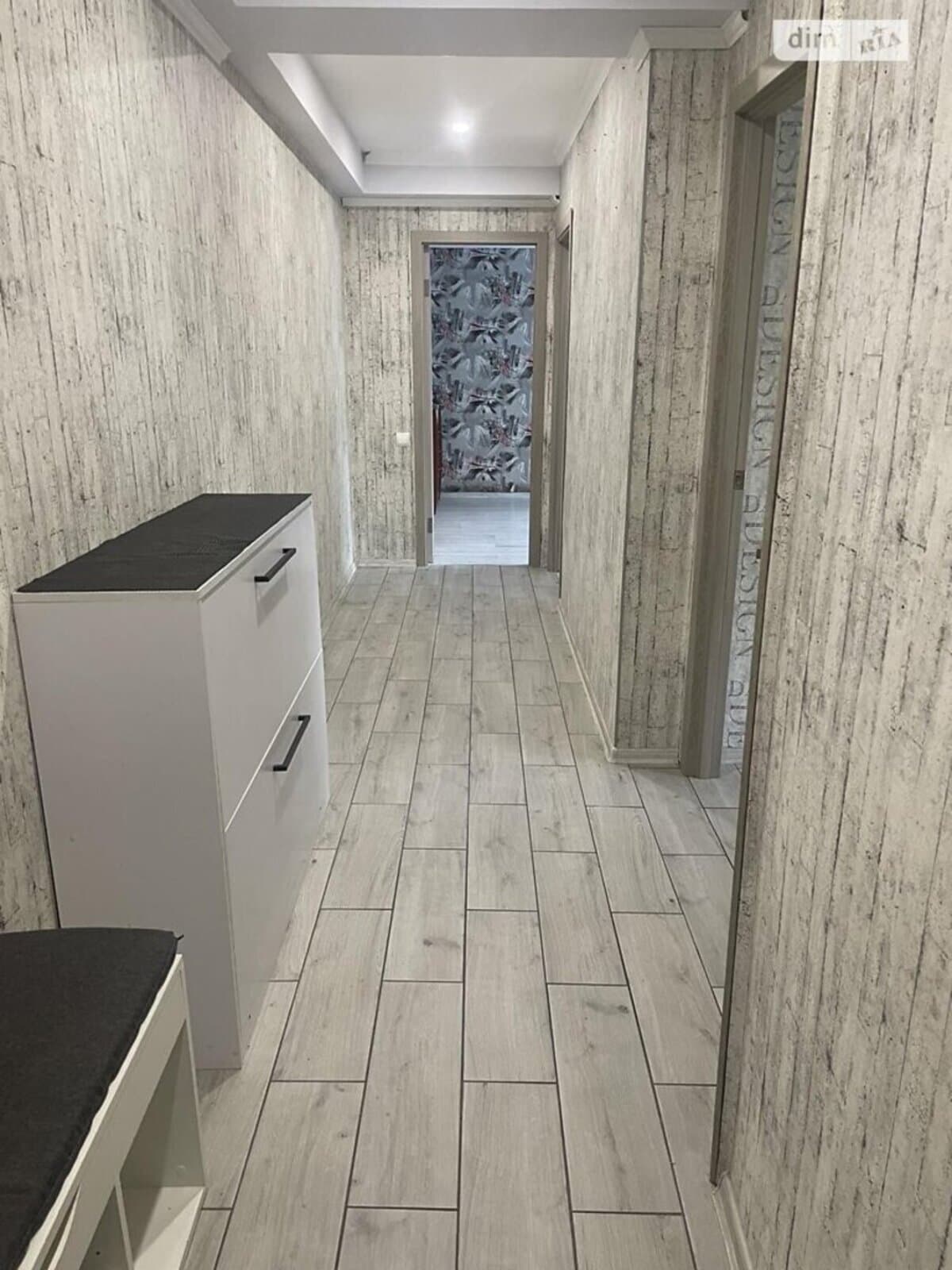 2-bedroom apartment in Kyiv Shevchenkovskyy