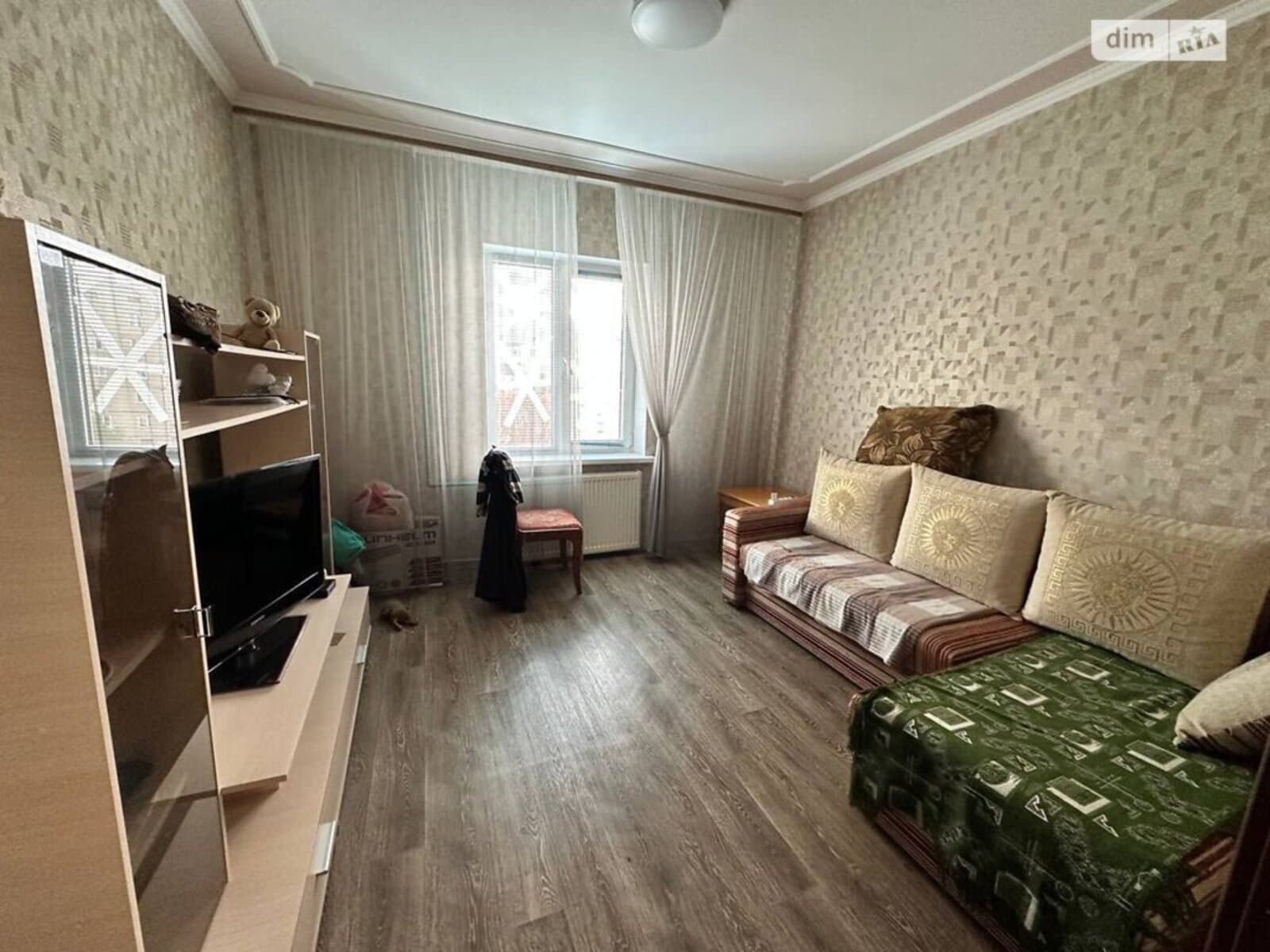 2-кімнатна квартира Київ Дарницький район