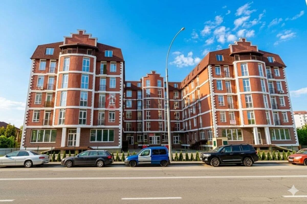 2-кімнатна квартира Київ Голосіївський район